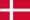danska flaggan